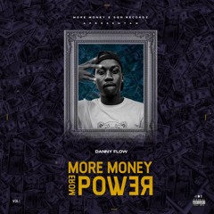 Danny Flow - 2020(Ft. Patrick Drroy)