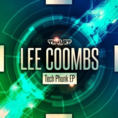 Lee Coombs - Tech Phunk