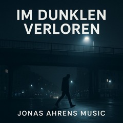 Im Dunklen verloren - rnb melodic house Version