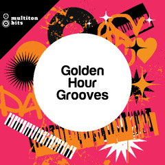 Golden Hour Grooves - Preview