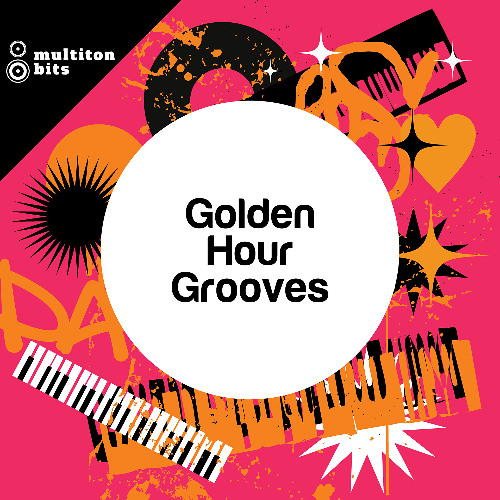 Golden Hour Grooves - Preview