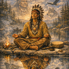 SaintFi - Self-Reflection