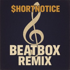BWD - BeatBox Remix