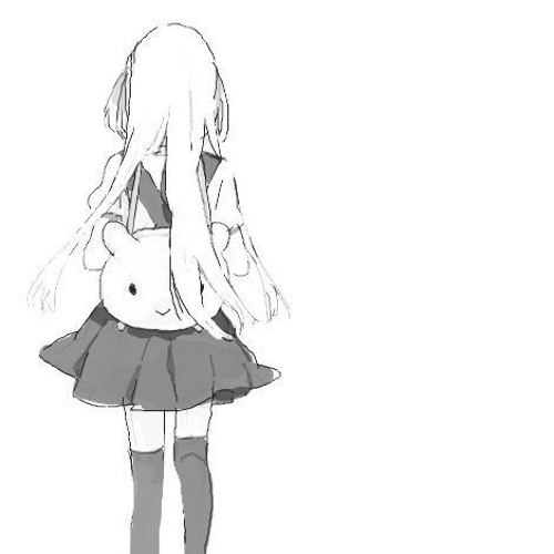 driftcat- rolling girl