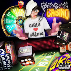 CASINO (HOSTED BY DJ CHISMOSO🤫)