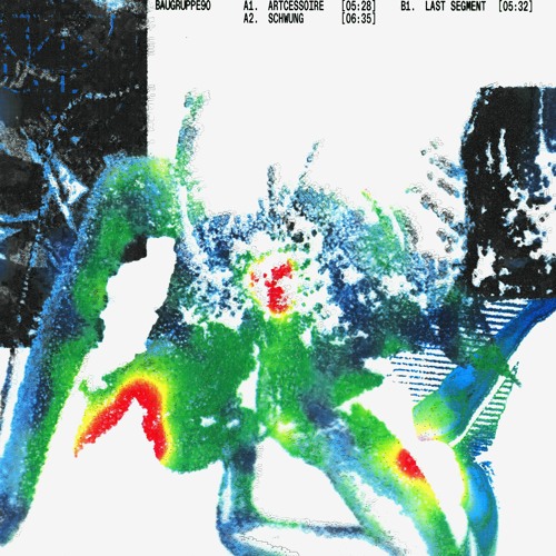 PREMIERE: BAUGRUPPE90 - Last Segment [CAP004]