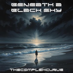 08.27.25 Daily Dose of Drumz w/ mic | Beneath a Black Sky (Atmospheric Jungle)