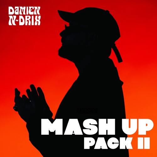 DAMIEN N-DRIX MASH UP PACK 2