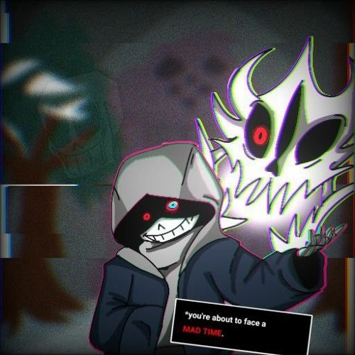 Dusttale - DAMAGE-MANIAC but My Way (COVER)