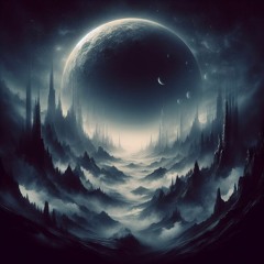 Serene Horizons - FantasyDuc