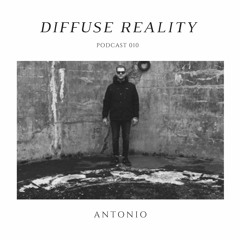 Diffuse Reality Podcast 010: Stave
