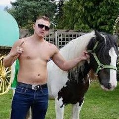 BBCC x Silky x Marky B x Kav x Ya - Charva Gyal (GANG BUSINESS UK)