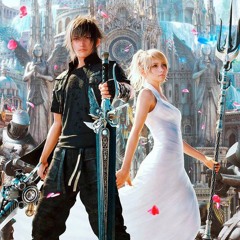 + Rip Romeo - FinalFantasy