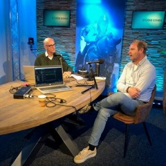 Horses Podcast - In gesprek met Joop van Uytert
