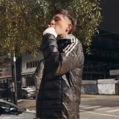 Apagala - Benja Estaban Martinxki Yungnano Malfoy3132