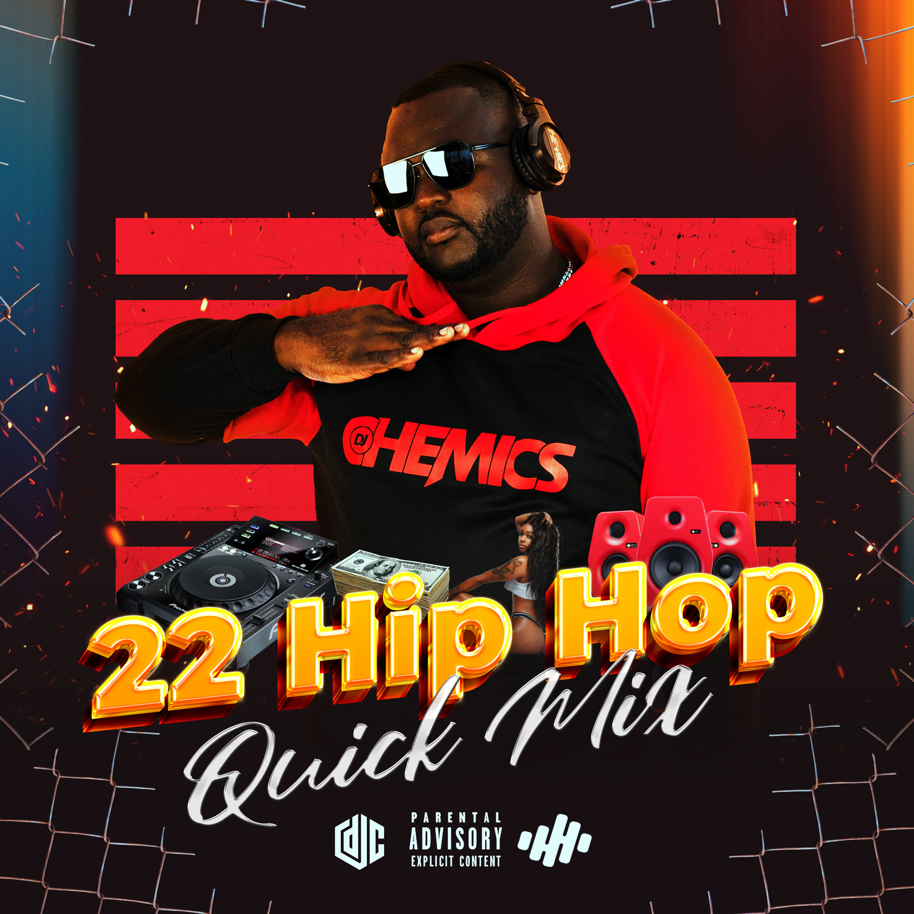 22 Hip Hop Quick Mix 🔥 I Feat. Drake , Lil Baby , Quavo, Megan Thee Stallion episode artwork