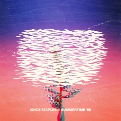 Norf Greenpeace (Flume x Vince Staples)