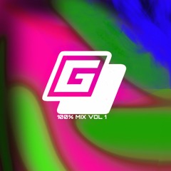 100% GUSSY VOLUME 1