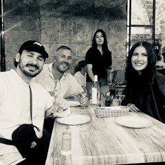 Andrew Meller - Born Slippy (ACA Buster Edit) - Free Download