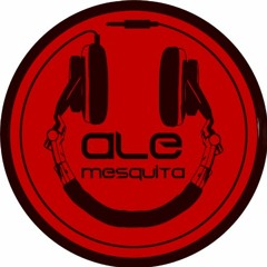 DJ Set Alê Mesquita 05/2024: Afro House, House & Tech House