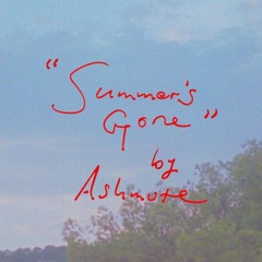 [Ashmute Live] Summers Gone Remix
