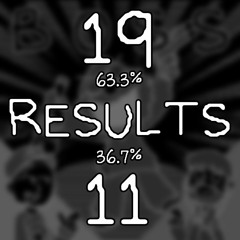 [ R1 - M5 ] Results