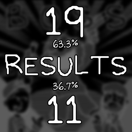 [ R1 - M5 ] Results