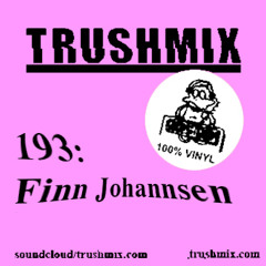 Trushmix 193 - Finn Johannsen