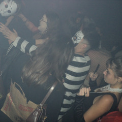 DJ CERVEJA PARA HALLOWEEN COM FUNK E CARIOCA