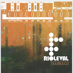 Rioleval - TeeBee03