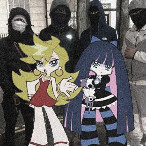 grime
