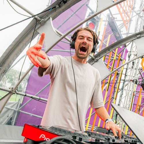 Maduk | Full Solar Stage Set @ Liquicity Festival 2024