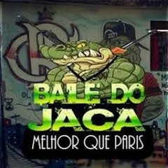 BROTA NA ARENA DO SÁBIO =  ((DJ XANDE DA COLÔMBIA & WIZ CABELÃO)) BAILE DO JACA