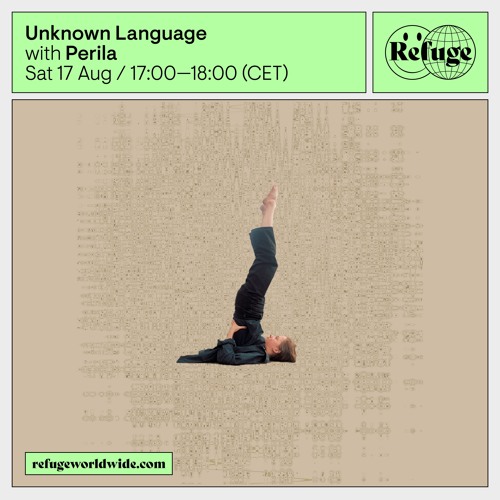 Unknown Language - Perila - 17 Aug 2024