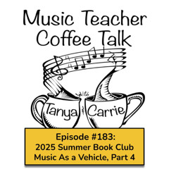 MTCT #183: 2025 Summer Book Club, Part 4