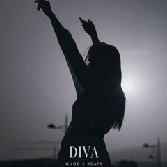 Diva | Dark Pop/R&B Instrumental