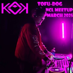 Tofu-Dog - NCL Meetup March 2025