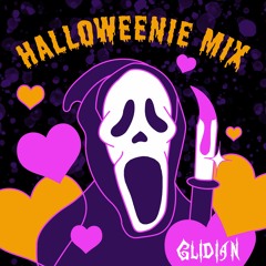 Glidian's Halloweenie Mix 2020