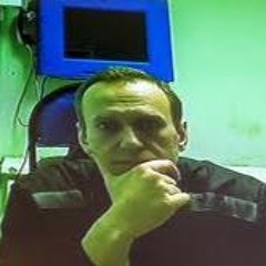 Техно Навальный