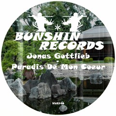 Jonas Gottlieb - Paradis De Mon Coeur (FREE DOWNLOAD)