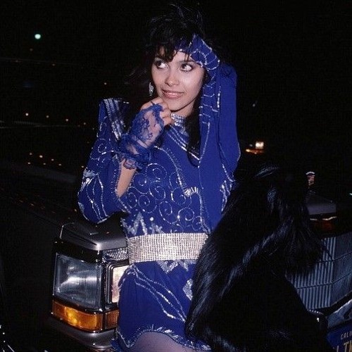 VANITY - Faraway Eyes