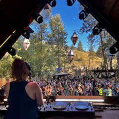 Live @ Bass Coast 2024
