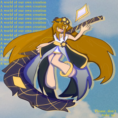 A VERY LONG DREAM - original rpg song
