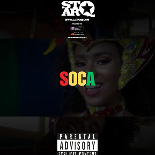 SOCA