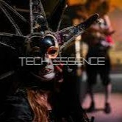 #technoviking - Tech Essence Technoball (7/10/2022 @djkontest)