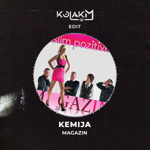 Kemija (kolakM Edit)