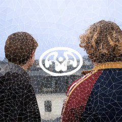 En Drøm Om Et Menneske (Lasses Nu Disco Remix)