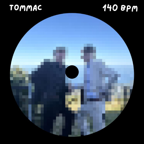 tommac mixed.02 (140bpm)