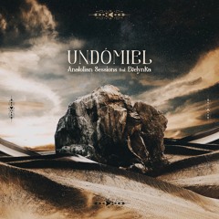 Anatolian Sessions feat. Evelynka  - Undómiel