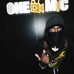 Slump Dotty - Urgent (OneMic Freestyle) #queensdrill